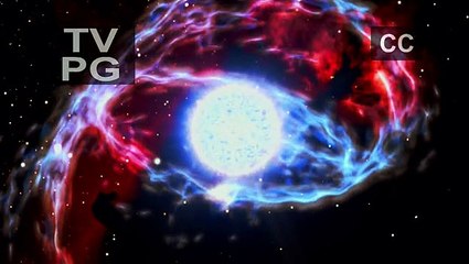 Morgan Freeman A Féreglyukon Át - 2x07 - Can We Travel Faster Than Light