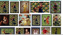 Why Does Kehinde Wiley Paint Decapitated White Women?