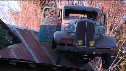 Family Still Searching for Justice One Year After Death of Retired Officer