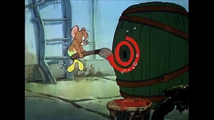 Tom And Jerry English Ep. - The Cat and the Mermouse  - Cartoons For Kids Tv