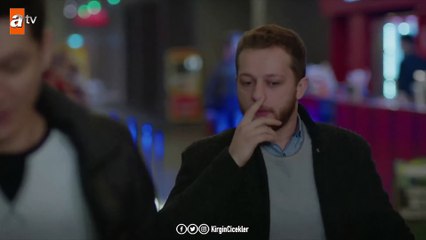 Evlilik yıl dönümünü unutmayan Songül! - Kırgın Çiçekler 110.Bölüm