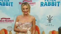 Margot Robbie doubts she would have been cast in I, Tonya