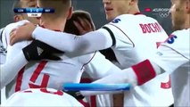 3-0 Damian Kądzior Goal Poland  Ekstraklasa - 19.02.2018 Gornik Zabrze 3-0 Nieciecza KS