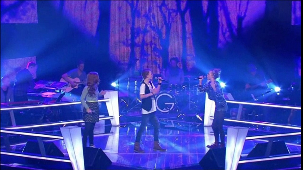 Staffel 3 Tamino