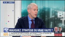 Laurent Wauquiez est 