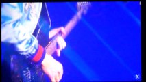 Muse - Showbiz, Tokyo Yokohama Arena, 11/13/2017