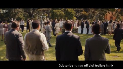 THE LOFT | Official Trailer | Karl Urban | James Marsden | Wentworth Miller