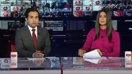 فلسطينيون يطردون السفير القطري اعتراضاً على دعم الدوحة لفصائل تعمل تحت خامنئي