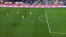 3-0 Elvis Manu Goal Turkey  Süper Lig - 19.02.2018 Genclerbirligi 3-0 Göztepe Izmir