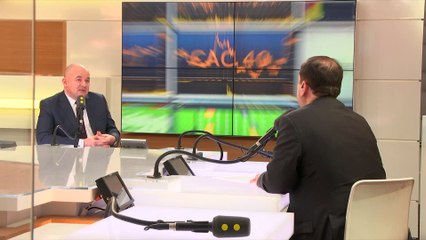 Stephane Boujnah (Euronext) : « Les entreprises françaises sont moins valorisées que les américaines »