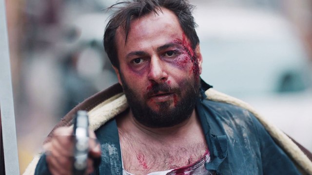 Çukur 18. Bölüm Sneak Peek