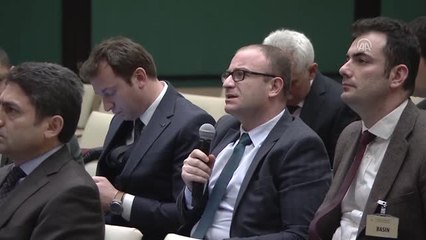 Bozdağ: "(Zeytin Dalı Harekatı) Son Terörist Etkisiz Hale Getirilinceye Kadar Devam Edecektir"