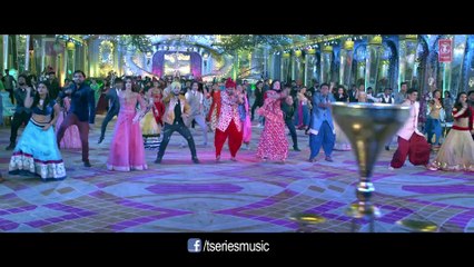 haadi Teri Bajayenge Hum Band Title Song | Daler Mehndi Dilbagh Singh