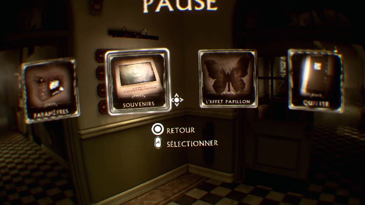 The Inpatient ep4