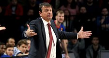 Ergin Ataman: Galatasaray'a Başkan Adayı Olabilirim