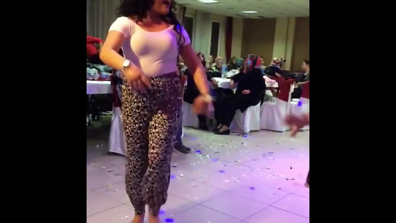 Roman Düğünü işte böyle olur dediler