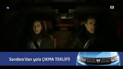 حب ابيض اسود الحلقة 17 مترجمة القسم 4