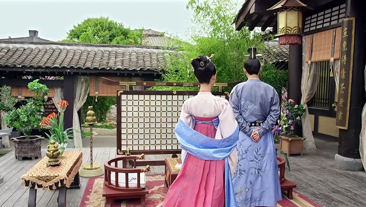 櫃中美人 第15集_clip3