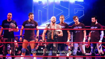 WXW Back To The Roots XVII (1)