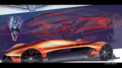 FCA Replay February 16, 2018