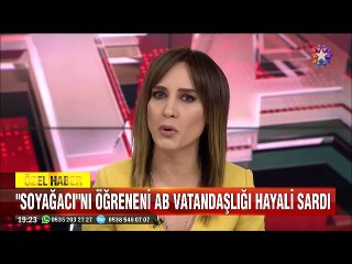 Soyağacını öğreneni Avrupa Birliği vatandaşı olma hayali sardı