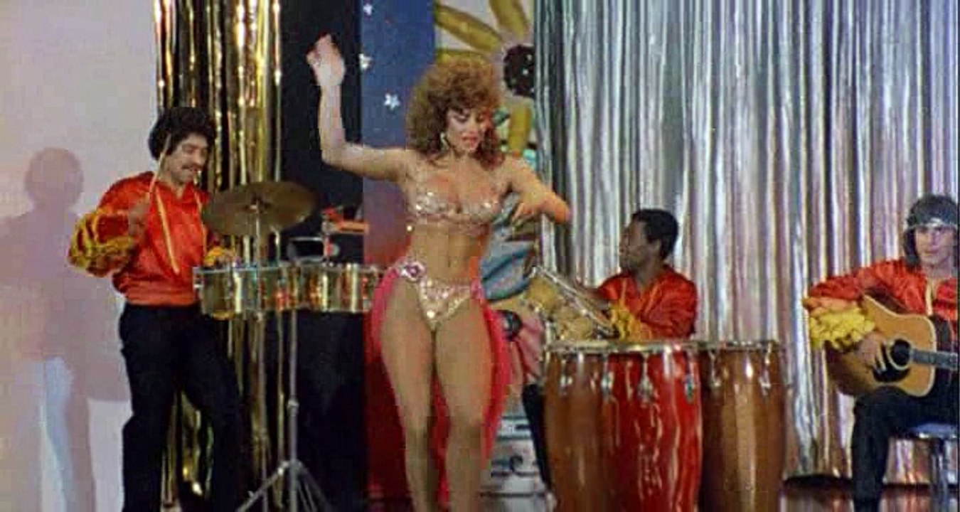 Paulo Roberto Cotechino centravanti di sfondamento - 2T