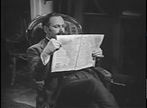 Sherlock Holmes (1954)  E16 The Case of the Greystone Inscription