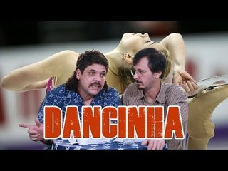 FALHA DE COBERTURA #153: Dancinha