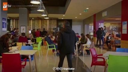 Kızların suçu ortaya çıkacak mı? - Kırgın Çiçekler 110.Bölüm