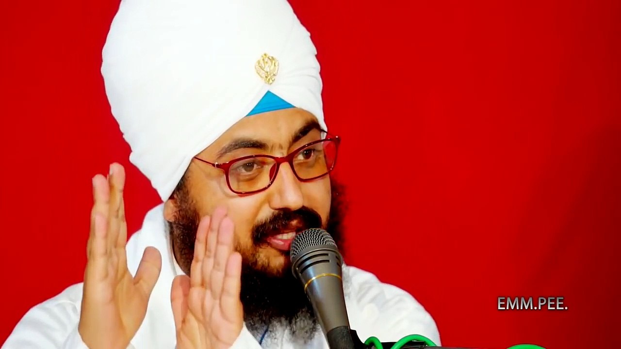 __DERA BEAS EXPOSED__ ਲੈਂਡ ਮਾਫੀਆ ਤੇ ਬੋਲੇ ਢੱਡਰੀਆਂਵਾਲੇ _ “Land Mafia” Fooling Punjabi’s _ Dhadrianwale