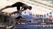Virginia Captures 2018 Women's ACC Swimming & Diving Championship