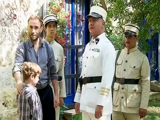 مسلسل كل الحب كل الغرام الحلقة 20