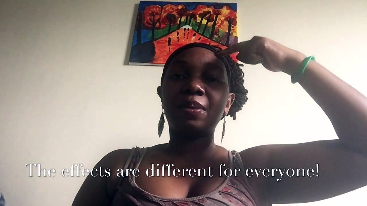 Living with facial paralysis and head trauma - The time I was dropped on my head - Story Time