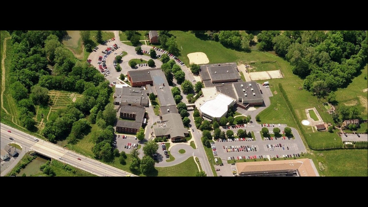 Hospodi Pomilui - (Lord, Have Mercy) - Alexis von Lvov - 18th Annual Mennonite High School Music Festival