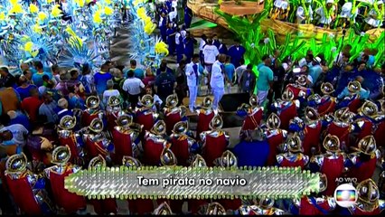 CARNAVAL DO RIO DE JANEIRO 2018 (1)