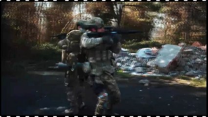 Askerin Mektubu  | Dizi Müzikleri