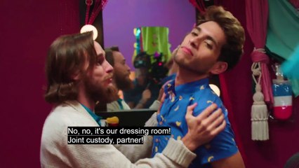 Magic Funhouse S2 E5