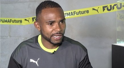 "Hemos enseñado a todo el mundo que sí podemos": Da Silva