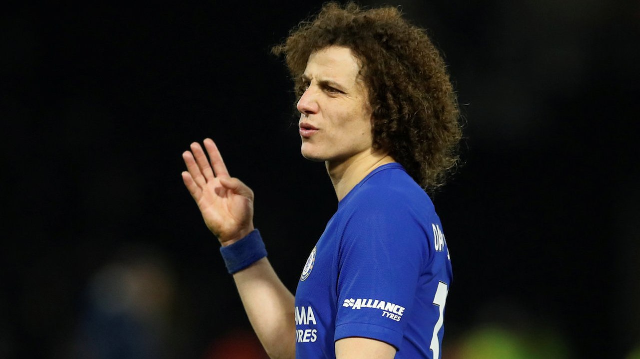 Las bajas del Chelsea
