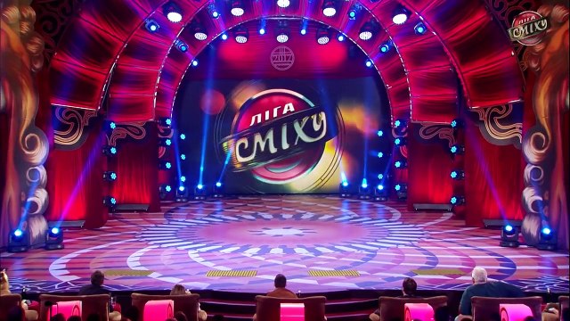 Голая правда Оли Поляковой - Минипанки - Лига Смеха Лучшее 2017