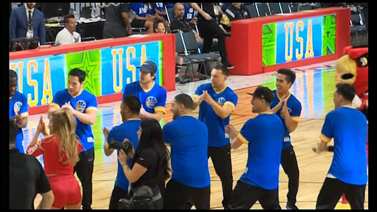 JDS Le Journal des Sports du 19 Février 2018 par Katty Touré