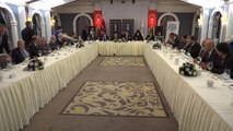 Kamu Başdenetçisi Malkoç: 'Türkiye'de özellikle son 10-15 yılda demokrasi ve insan hakları konusunda epey yol alındı' - İSTANBUL