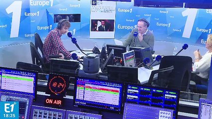 "Dans les yeux", la phrase magique des politiciens