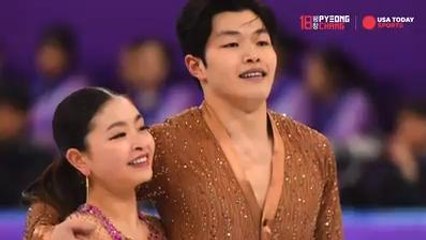 Meryl Davis breaks down Team USA ice dance