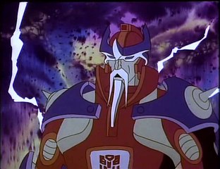 Transformers: Generación 1 Episodio 98 | El Renacimiento, Parte 3