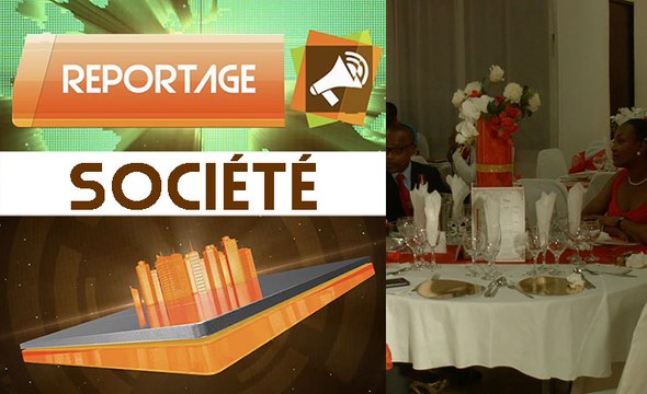 Saint Valentin : Des dizaines de couples ravivent leur flamme