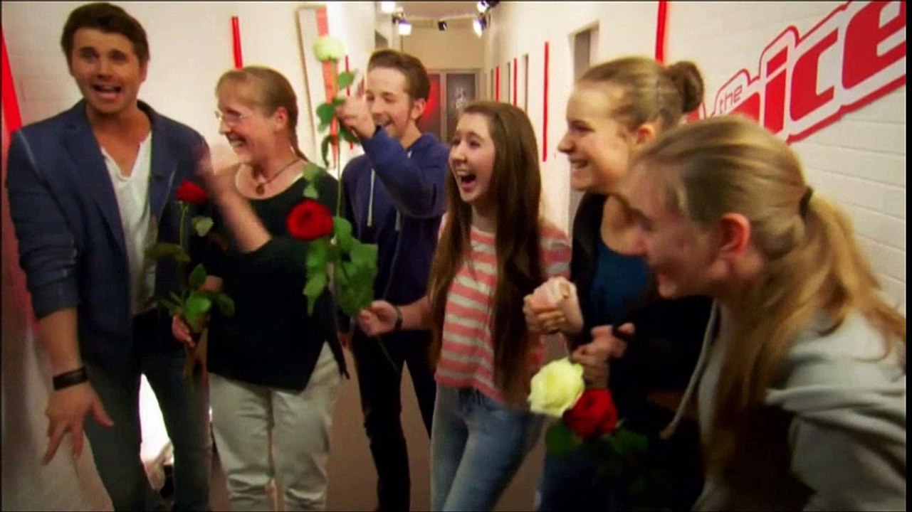 Staffel 3 Elinor