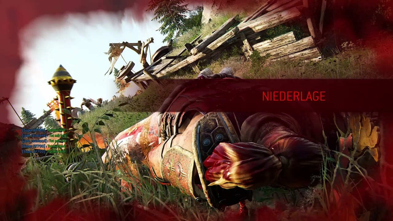 For Honor Funny/Nice*