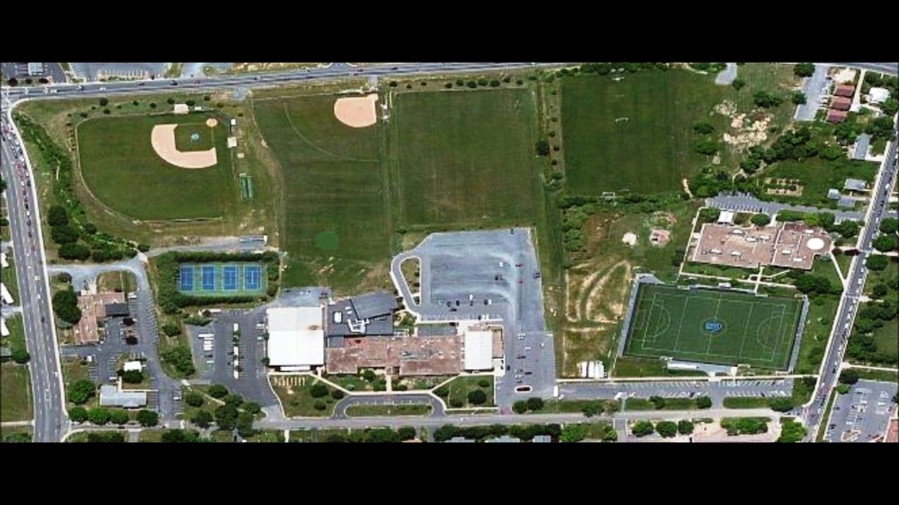 Brazilian Psalm - Jean Berger - 18th Annual Mennonite High School Music Festival