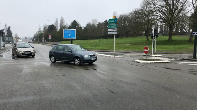 Les seniors sensibilisés aux dangers de la route